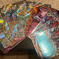 ポケモンカードゲーム デッキケース RR.RRRまとめ売りの画像