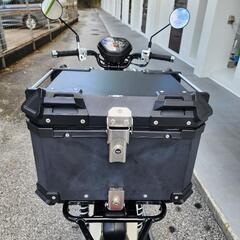 原付バイクの画像