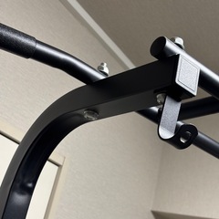 steadyの懸垂機の画像