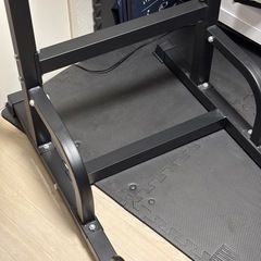 steadyの懸垂機の画像