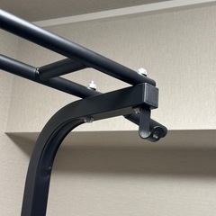 steadyの懸垂機の画像