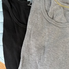 Tシャツ8枚の画像