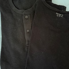 Tシャツ8枚の画像