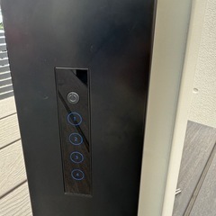 LIXIL 郵便ポスト ネクストポスト L-1型（鍵付き）の画像