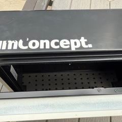 LIXIL 郵便ポスト ネクストポスト L-1型（鍵付き）の画像