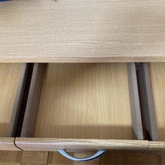 美品　机の画像