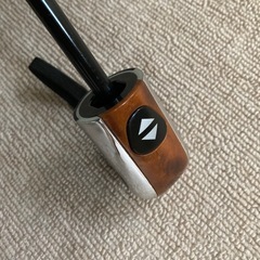 自動開閉式折りたたみ傘　黒の画像