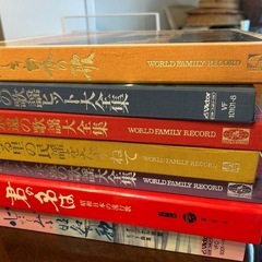 昔のレコード
の画像