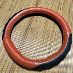 ハンドルカバーの画像