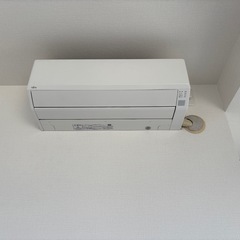富士通エアコン　引取限定　AS-C56K2W　　