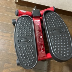 ナイスデイ足踏みステッパー　の画像