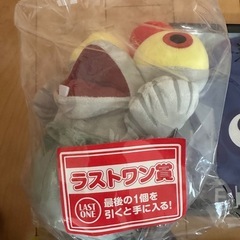 スプラトゥーン3 　一番くじの画像