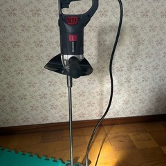パワーミキサーの画像