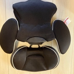 ★商談中★チャイルドシート エールベベ・クルット3i グランスの画像