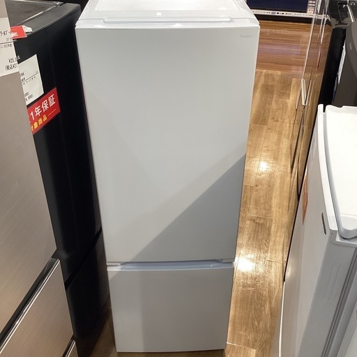 【トレファク神戸南店】★値下げしましたワールプールジャパンの2ドア冷蔵庫です‼︎【取りに来られる方限定】