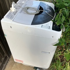 🉐本日限定 洗濯機