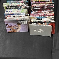 漫画の画像