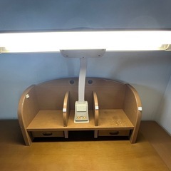 勉強机　150x80×125の画像