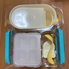 ベビーグッズ各種
の画像