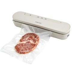 ★新品★真空パック機 キャニスター対応 真空保存 コンパクト 家庭用業務用の画像