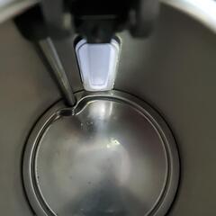 Delonghi 電気𝐤𝐞𝐭𝐭𝐥𝐞 デロンギ 電気ケトルの画像