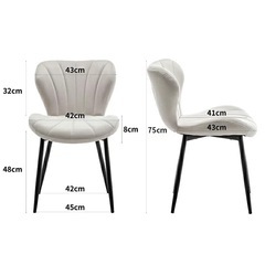 ダイニングチェアの画像