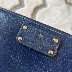 ケイトスペード長財布の画像