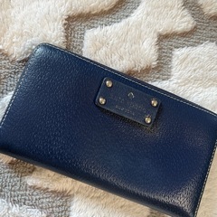 ケイトスペード長財布