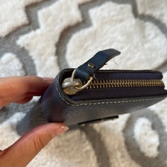 ケイトスペード長財布の画像