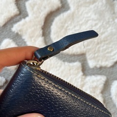 ケイトスペード長財布の画像