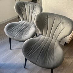 ダイニングチェアの画像