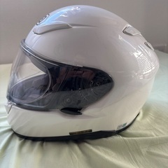 ⭐️引取り希望⭐️SHOEI XR1100フルフェイスヘルメットの画像
