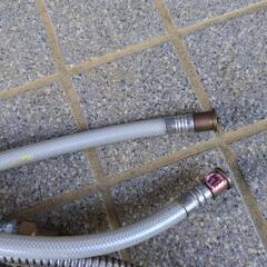 キッチン水道蛇口の画像