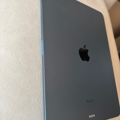 Apple iPad Air5 最大バッテリー容量100%の画像