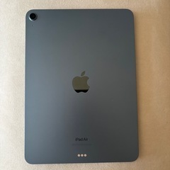 Apple iPad Air5 最大バッテリー容量100%