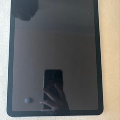 Apple iPad Air5 最大バッテリー容量100%の画像