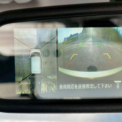 アラウンドビューモニター付き☆26年式☆月々1万円〜分割払い可❗️ 車検2年付き！【名義変更代込み】大人気☆日産 デイズルークス☆HDDナビ付き☆走行中DVD見れます☆ETC付き☆アラウンドビューモニター付き☆電動スライドドア☆ドラレコ付き☆スマートキー☆フルオートエアコンそのまま乗って帰れます❗️の画像
