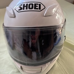 ⭐️引取り希望⭐️SHOEI XR1100フルフェイスヘルメットの画像
