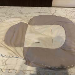 Combi ネムリラ　手動タイプの画像