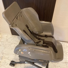 Combi ネムリラ　手動タイプの画像