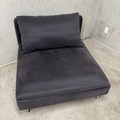 IKEA イケア　ソファ 1人掛×2の画像