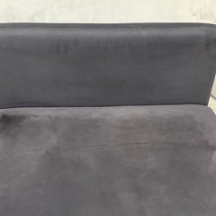 IKEA イケア　ソファ 1人掛×2の画像