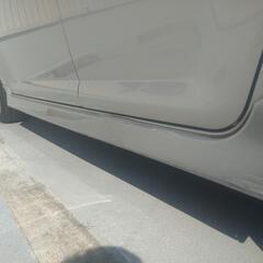 最終値下げ　カローラルミオン 1.8Sエアロツアラーの画像