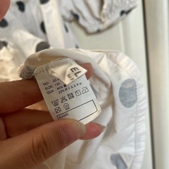 ドットワンピースの画像
