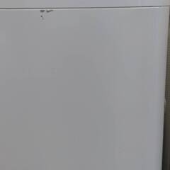 【広島石内店】ジモティー割！4.5kg洗濯機/ハイセンス/2021年製/クリーニング済み/HG-6682の画像