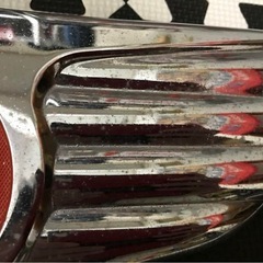 日野自動車エンブレムスチール製品の画像