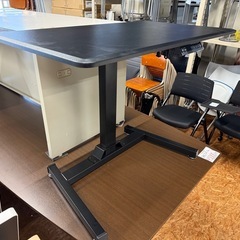 電動式昇降デスク スタンディングデスク パソコンデスク 高さ調節 メモリー機能 OCV-DE105の画像