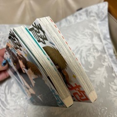抱かれたい男1位に脅されています。  BL漫画  １巻～2巻の画像