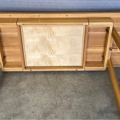 ACTUS アクタス 学習机 SARCLE サークル デスク 札幌市白石区の画像