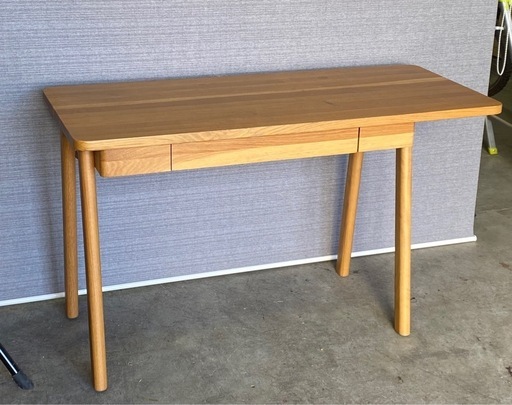 ACTUS アクタス 学習机 SARCLE サークル デスク 札幌市白石区